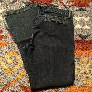 Cinch Ladies Lynden Trouser Jeans